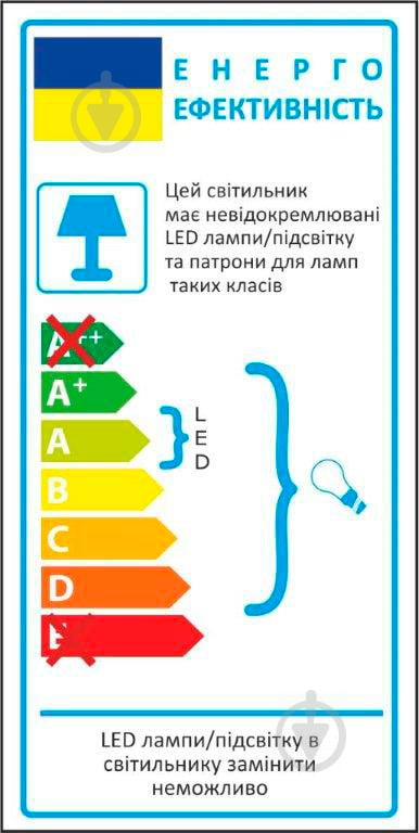 Лента светодиодная Feron 2WAY 13 мм 1.44 Вт IP65 230 В желтый - фото 2