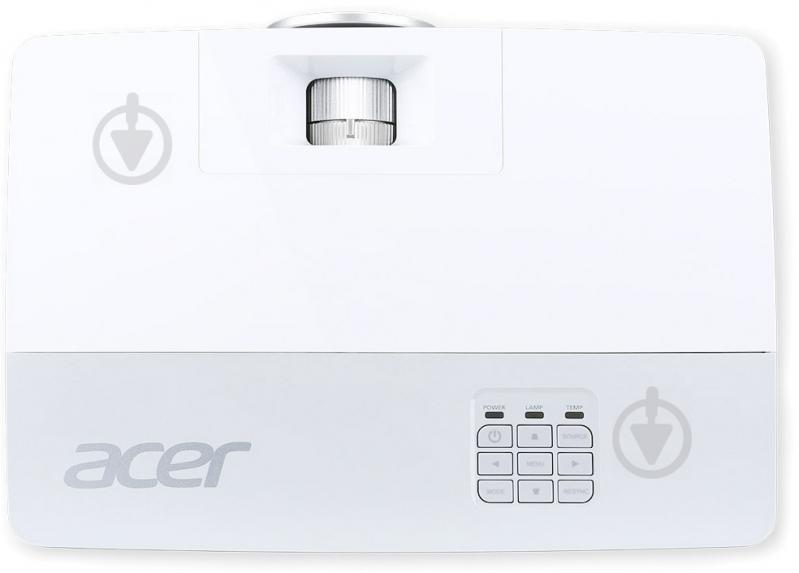 Проектор Acer P5227 (MR.JLS11.001) - фото 4