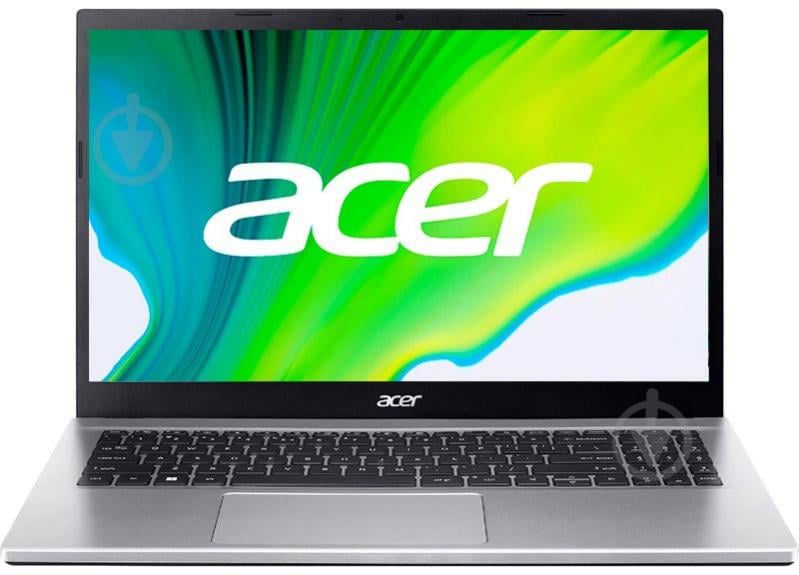 Ноутбук Acer Aspire 3 A315-59 15,6" (NX.K6SEU.00M) silver - фото 1