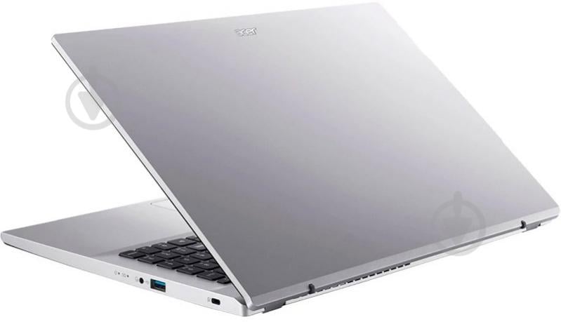 Ноутбук Acer Aspire 3 A315-59 15,6" (NX.K6SEU.00M) silver - фото 2