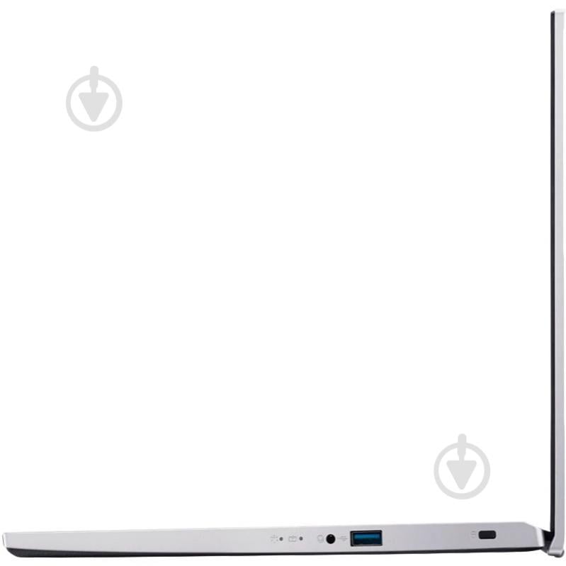 Ноутбук Acer Aspire 3 A315-59 15,6" (NX.K6SEU.00M) silver - фото 5