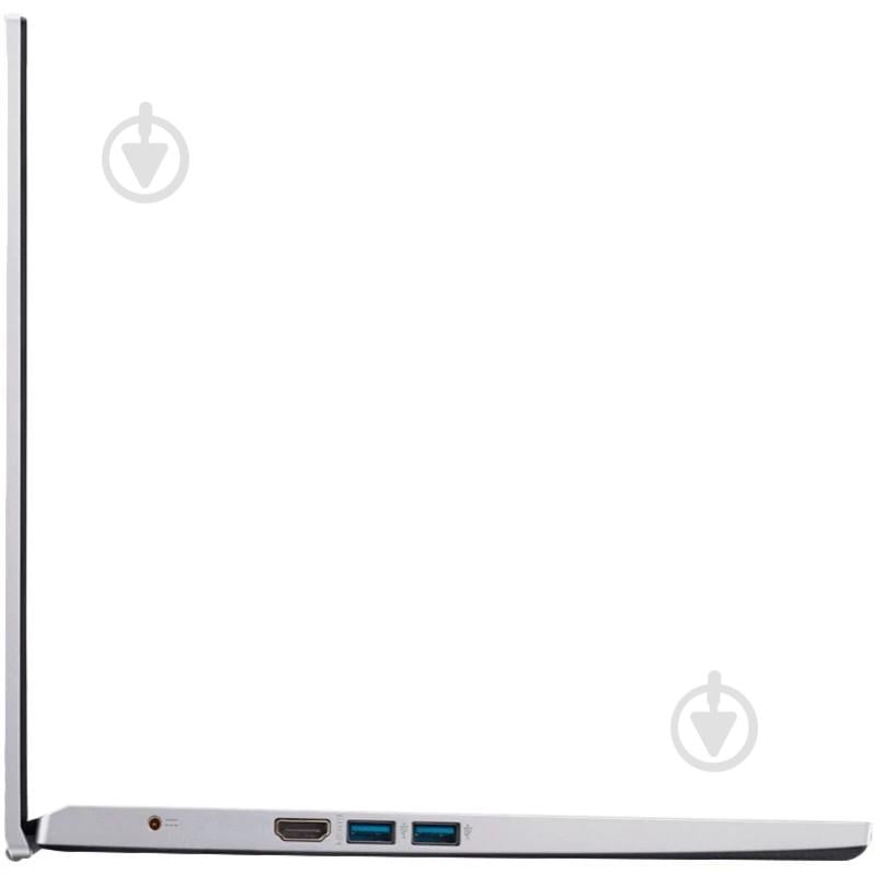 Ноутбук Acer Aspire 3 A315-59 15,6" (NX.K6SEU.00M) silver - фото 7