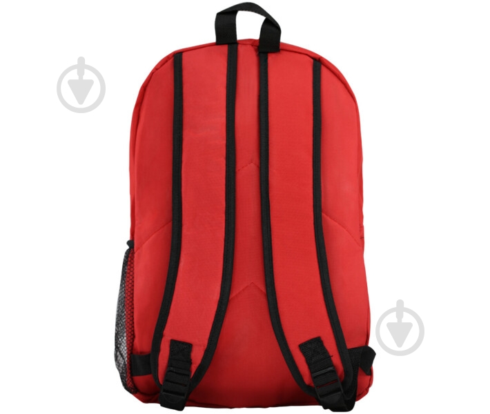 Рюкзак Bergamo Basic 70150-2 красный - фото 6