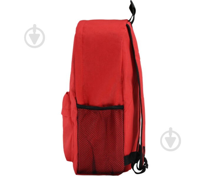 Рюкзак Bergamo Basic 70150-2 красный - фото 2