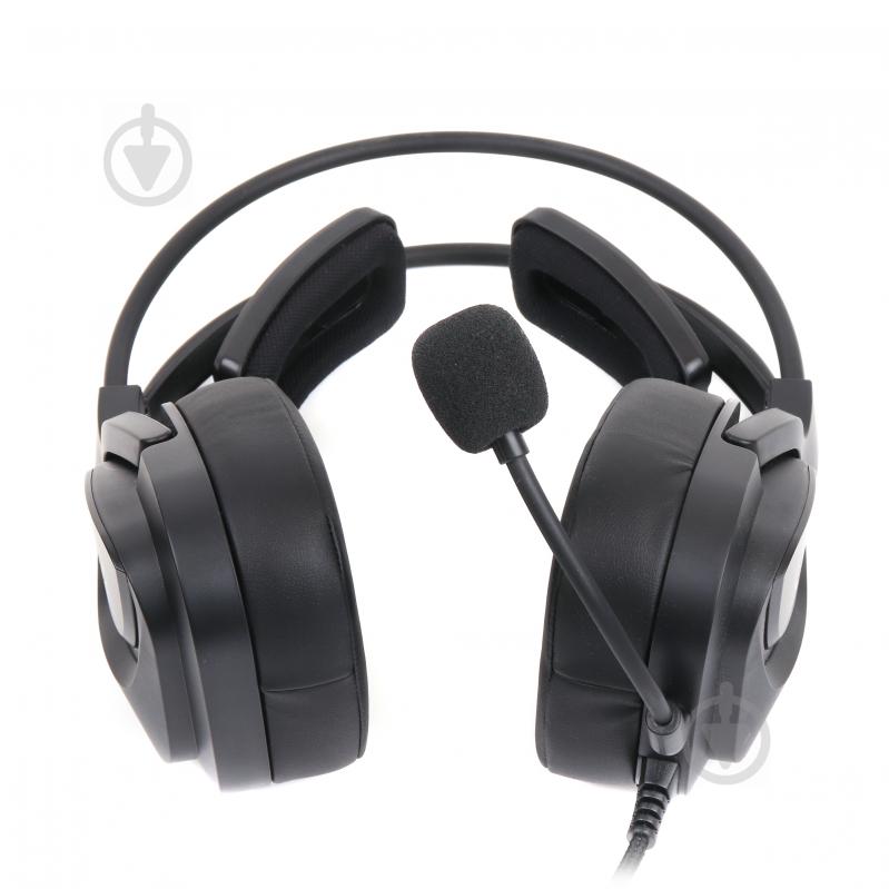 Навушники A4Tech black (G575 Bloody (Black)) Hi Fi 7.1 віртуальний звук - фото 4