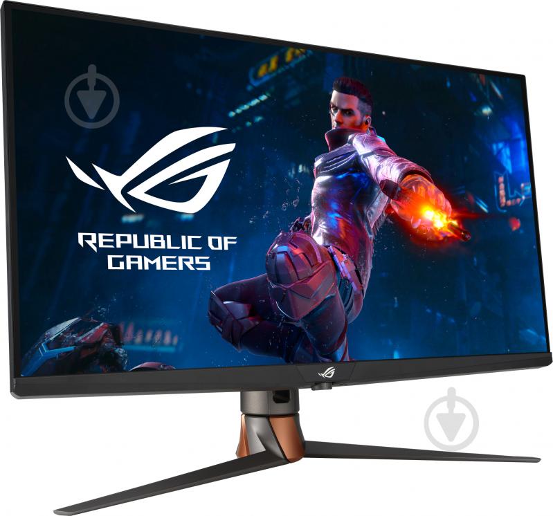 Монитор Asus ROG Swift PG32UQXR 32" (90LM0833-B01370) - фото 3