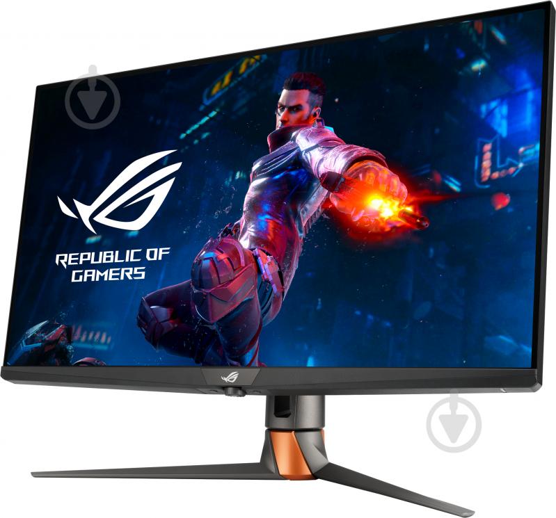 Монітор Asus ROG Swift PG32UQXR 32" (90LM0833-B01370) - фото 2