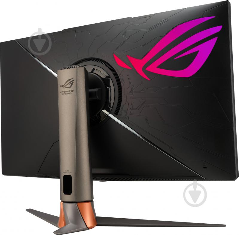 Монитор Asus ROG Swift PG32UQXR 32" (90LM0833-B01370) - фото 4