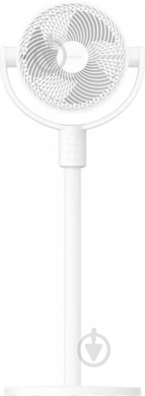 Вентилятор напольный Xiaomi Smart Standing Air Circulation Fan - фото 1