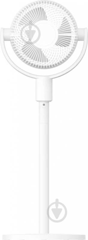 Вентилятор напольный Xiaomi Smart Standing Air Circulation Fan - фото 3