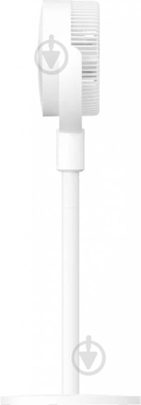 Вентилятор напольный Xiaomi Smart Standing Air Circulation Fan - фото 2