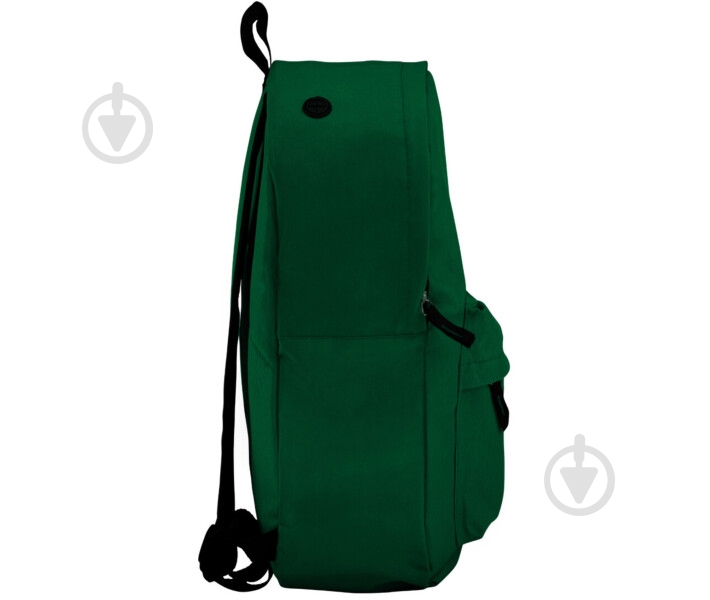 Рюкзак Bergamo Basic 70150-4 зеленый 18 л - фото 3
