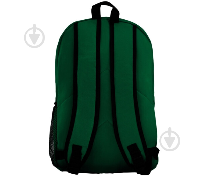 Рюкзак Bergamo Basic 70150-4 зеленый 18 л - фото 4