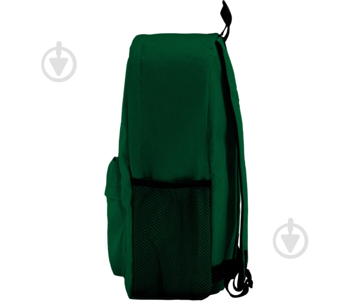 Рюкзак Bergamo Basic 70150-4 зеленый 18 л - фото 2