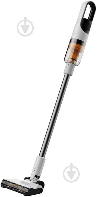 Пылесос аккумуляторный Deerma T10W (DEM-T10W) white - фото 1