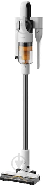 Пылесос аккумуляторный Deerma T10W (DEM-T10W) white - фото 2