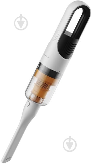Пылесос аккумуляторный Deerma T10W (DEM-T10W) white - фото 3