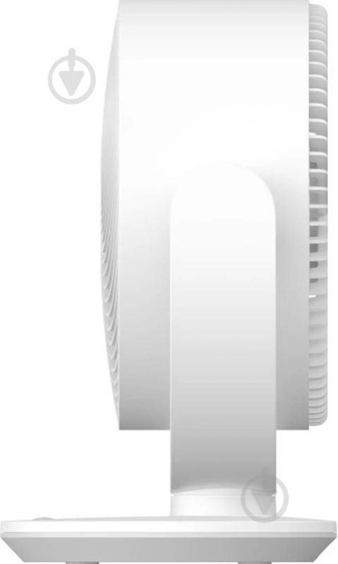 Вентилятор настольный Xiaomi Smart Desktop Air Circulation Fan - фото 4