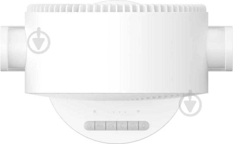 Вентилятор настольный Xiaomi Smart Desktop Air Circulation Fan - фото 5