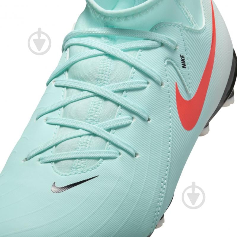 Бутси Nike Jr. Phantom Luna 2 Academy FJ2603-300 р.36,5 зелений - фото 10