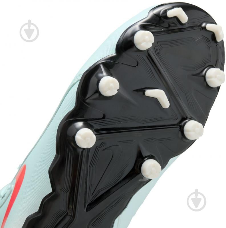 Бутси Nike Jr. Phantom Luna 2 Academy FJ2603-300 р.36,5 зелений - фото 9