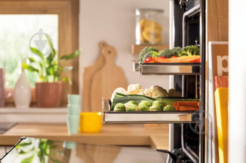 Духовой шкаф Gorenje BSA6747A04BGWI - фото 18 Духовой шкаф Gorenje BSA6747A04BGWI - фото 18