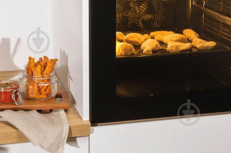 Духовой шкаф Gorenje BSA6747A04BGWI - фото 12 Духовой шкаф Gorenje BSA6747A04BGWI - фото 12