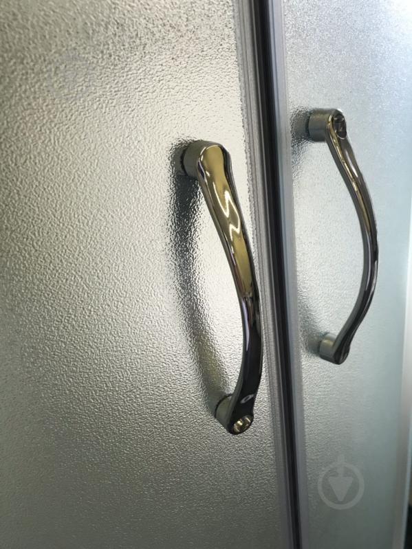 УЦЕНКА! Душевой бокс GM SV-217 90х90 (УЦ №167) - фото 5