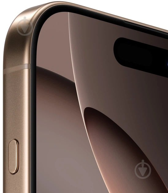 Смартфон Apple iPhone 16 Pro Max (REF A+) 256GB desert titanium (2QMYWX3) - фото 4 Смартфон Apple iPhone 16 Pro Max (REF A+) 256GB desert titanium (2QMYWX3) - фото 4