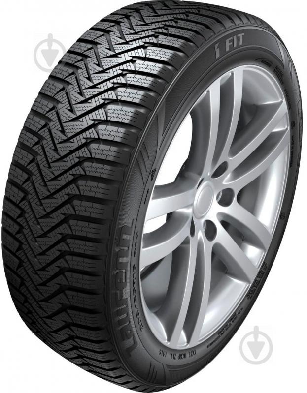 Шина Laufenn LW31 XL 235/45R18 V нешипована зима - фото 1