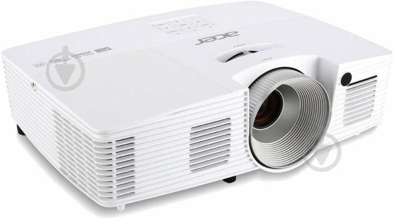 Проектор Acer H6517ST (MR.JLA11.001) - фото 3 Проектор Acer H6517ST (MR.JLA11.001) - фото 3