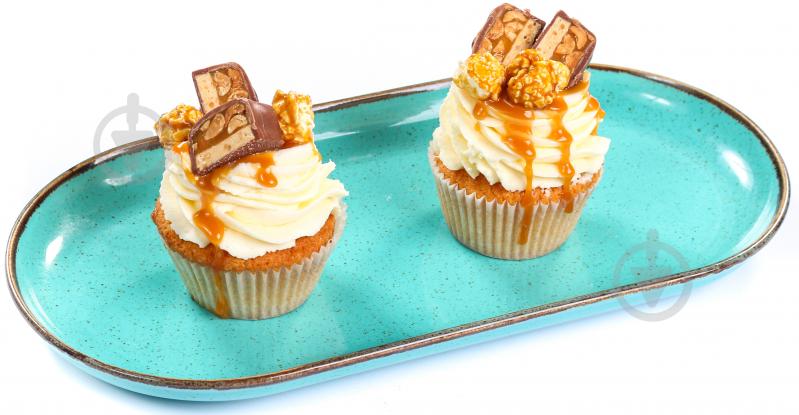 Пирожное «Капкейк карамельный» Epiland - фото 1