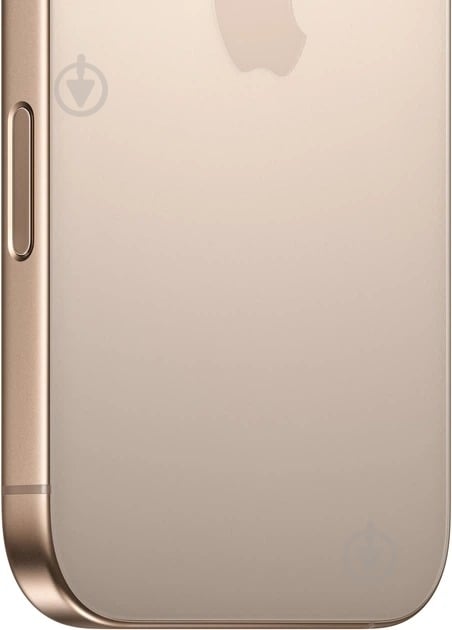 Смартфон Apple iPhone 16 Pro (REF A+) 256GB desert titanium (2QMYNK3) - фото 5 Смартфон Apple iPhone 16 Pro (REF A+) 256GB desert titanium (2QMYNK3) - фото 5