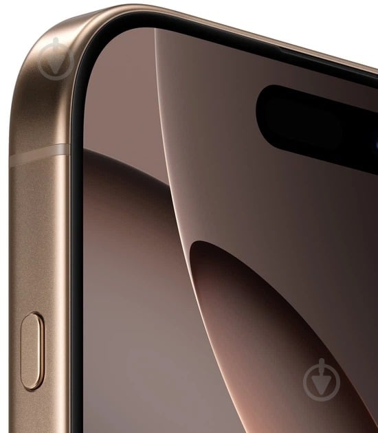 Смартфон Apple iPhone 16 Pro (REF A+) 256GB desert titanium (2QMYNK3) - фото 4 Смартфон Apple iPhone 16 Pro (REF A+) 256GB desert titanium (2QMYNK3) - фото 4