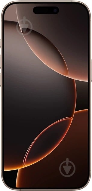 Смартфон Apple iPhone 16 Pro (REF A+) 256GB desert titanium (2QMYNK3) - фото 2 Смартфон Apple iPhone 16 Pro (REF A+) 256GB desert titanium (2QMYNK3) - фото 2