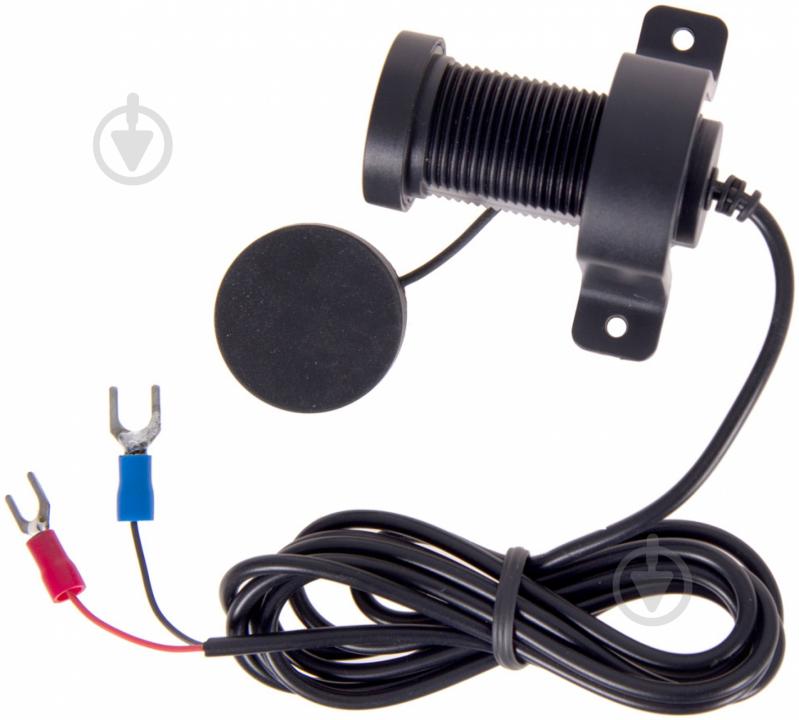 Адаптер автомобільний PULSO MC1 з подовжувачем - фото 4