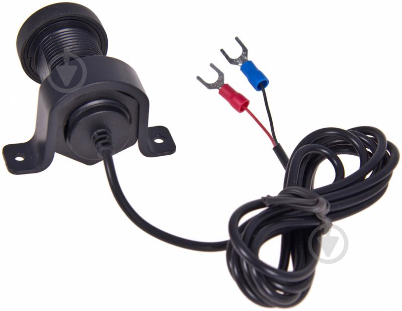 Адаптер автомобільний PULSO MC1 з подовжувачем - фото 5