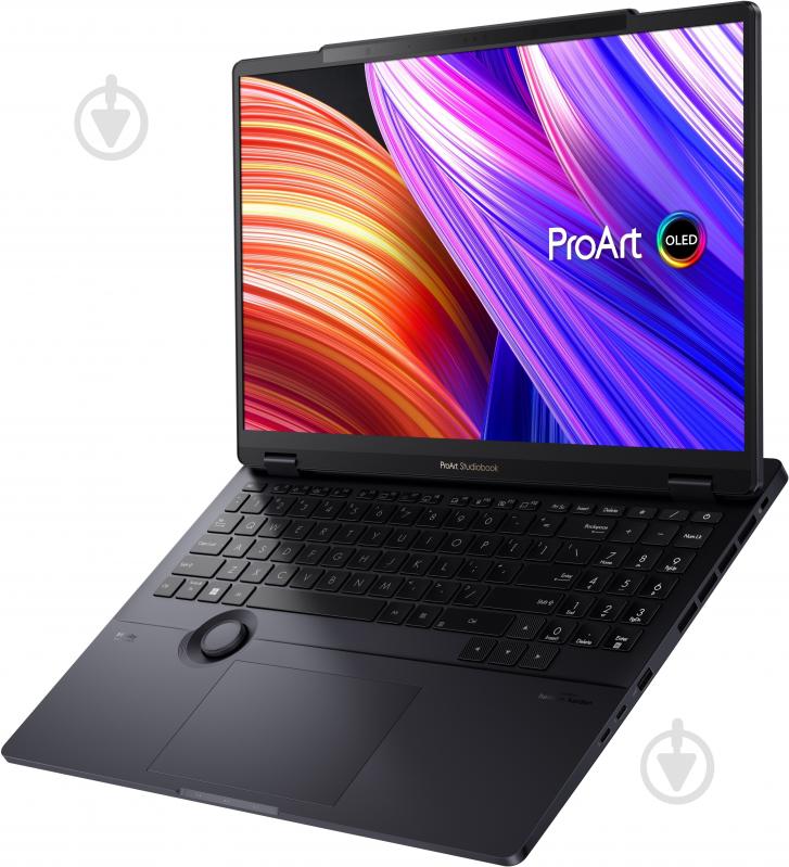 Ноутбук Asus ProArt Studiobook 16 H7604JV-MY058 16" (90NB10C2-M00250) mineral black - фото 5 Ноутбук Asus ProArt Studiobook 16 H7604JV-MY058 16" (90NB10C2-M00250) mineral black - фото 5