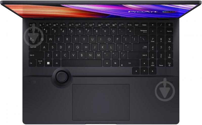 Ноутбук Asus ProArt Studiobook 16 H7604JV-MY058 16" (90NB10C2-M00250) mineral black - фото 6 Ноутбук Asus ProArt Studiobook 16 H7604JV-MY058 16" (90NB10C2-M00250) mineral black - фото 6