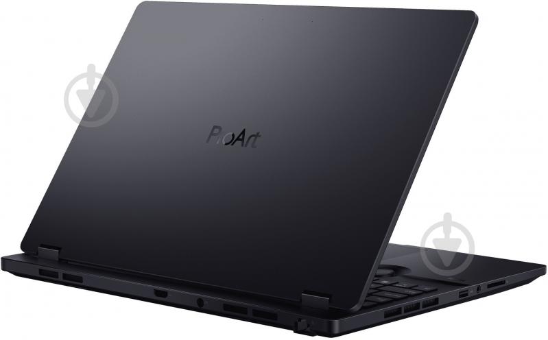 Ноутбук Asus ProArt Studiobook 16 H7604JV-MY058 16" (90NB10C2-M00250) mineral black - фото 14 Ноутбук Asus ProArt Studiobook 16 H7604JV-MY058 16" (90NB10C2-M00250) mineral black - фото 14