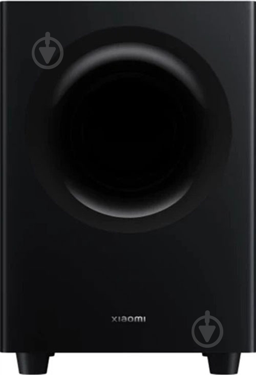 Саундбар Xiaomi Pro 2.1ch (NS4-EU) 1172894 - фото 14