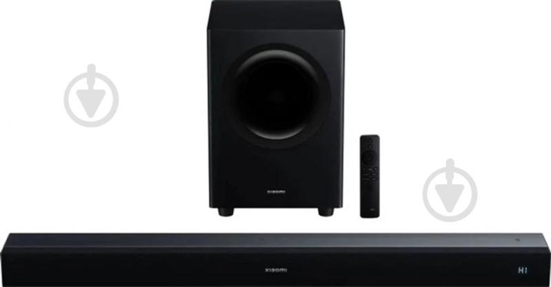 Саундбар Xiaomi Pro 2.1ch (NS4-EU) 1172894 - фото 1