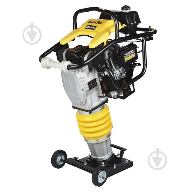 Вибронога EnerSol ETR-076L - фото 4