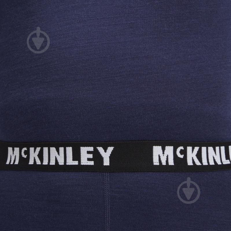 Комплект термобелья McKinley SET Riku/River jrs 408372-901516 р.164 синий - фото 3 Комплект термобелья McKinley SET Riku/River jrs 408372-901516 р.164 синий - фото 3
