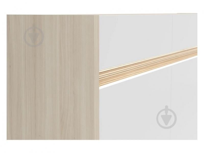 Комод BRW KIM 3д3ш 1720x808x420 мм дуб ріва світлий/білий (S645-KOM3D3S-DRJ/BI) - фото 10 Комод BRW KIM 3д3ш 1720x808x420 мм дуб ріва світлий/білий (S645-KOM3D3S-DRJ/BI) - фото 10