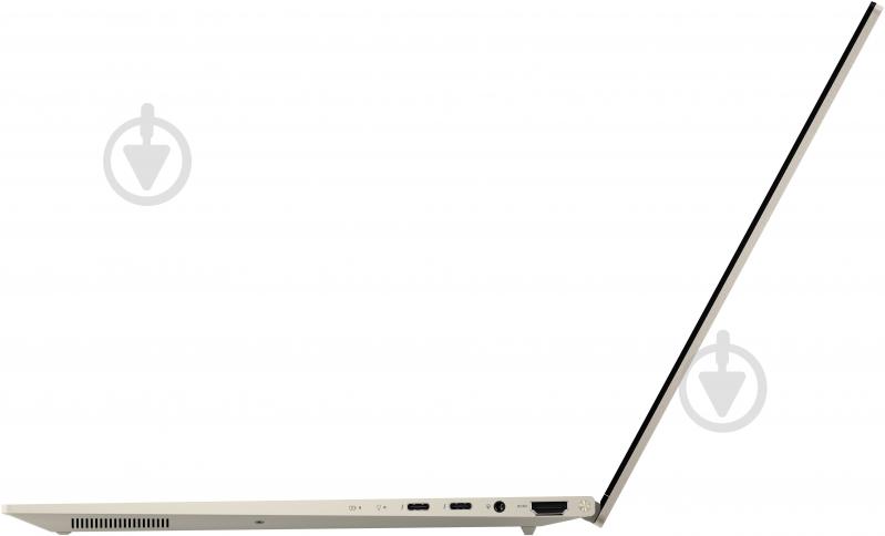 Ноутбук Asus ZenBook 14X UX3404VC-M9025WS 14,5" (90NB10H3-M001A0) sandstone beige - фото 15