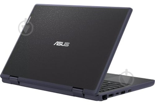 Ноутбук Asus BR1102FGA-MK0089 11,6" (90NX0601-M003L0) mineral grey - фото 7