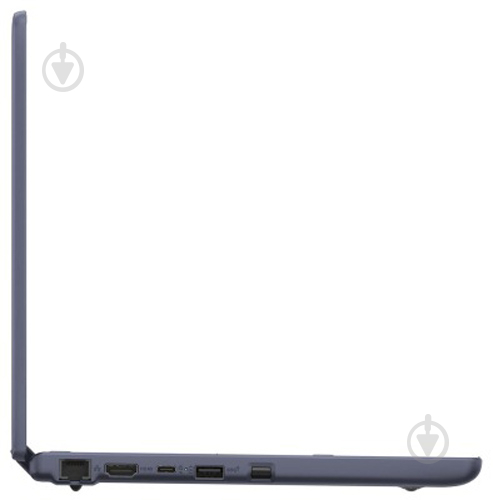 Ноутбук Asus BR1102FGA-MK0089 11,6" (90NX0601-M003L0) mineral grey - фото 9