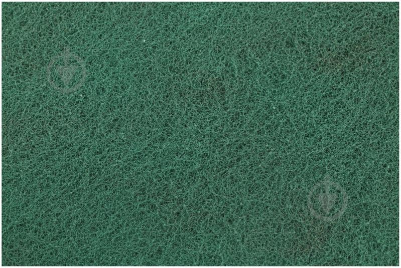 Скотч-брайт зеленый Mobi Lack 15,2x22,9x1,1 см - фото 3