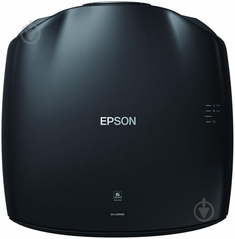 Проектор Epson EH-LS10000 (V11H488040) - фото 4